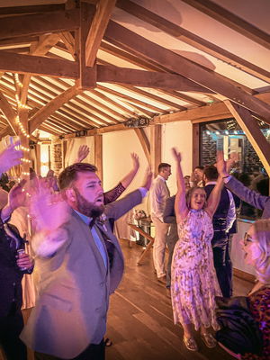 Event Happy Hour Function Band Kent