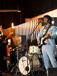 Event Chasing Tapes Indie Party Band Cardiff