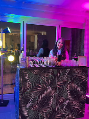 Event Mario Bartenders Cocktail Bartender Bracknell, Berkshire