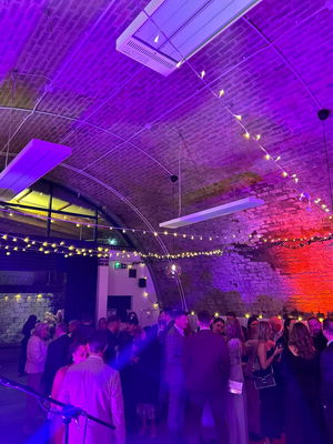 Event The Arcadias Function Band London