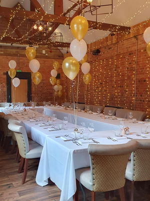 Wedding in Bedfordshire on 6 May 2023