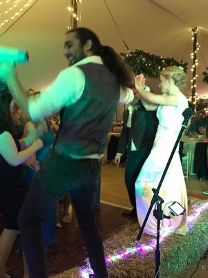 Event The Dukes Function Band Middlesex, Greater London