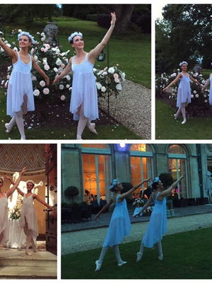 Event A-List Entertainment Dancer Leicester, Leicestershire