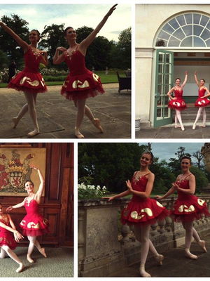 Event A-List Entertainment Dancer Leicester, Leicestershire