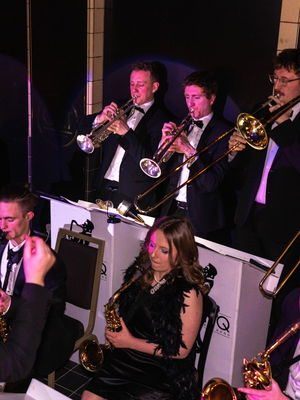 Event My Party Band Function Band Northamptonshire