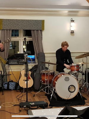 Event The Starlights Function Band Greater Manchester