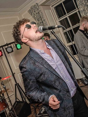 Event The Tailors Function Band Bristol