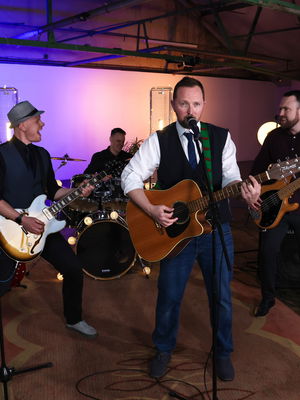 Event Indie Royale Function Band Cardiff