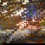 Anna L booked The School Band for their wedding in Wiltshire The School Band Function Band Review Wedding Wiltshire