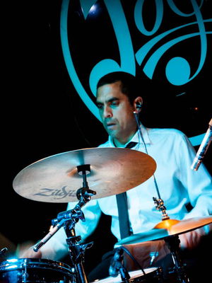 Event Pop Life Function Band London