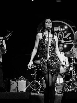 Event Pop Life Function Band London