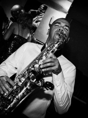 Event Pop Life Function Band London