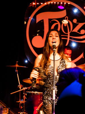 Event Pop Life Function Band London