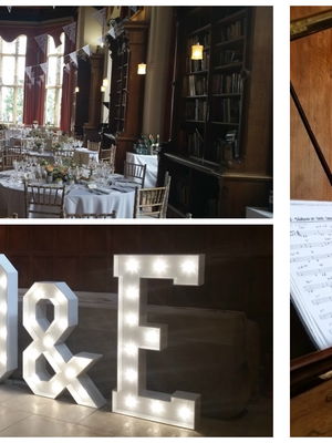 Event Jon M Pianist Surrey