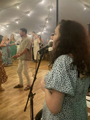 Event Chasing Tapes Indie Party Band Cardiff