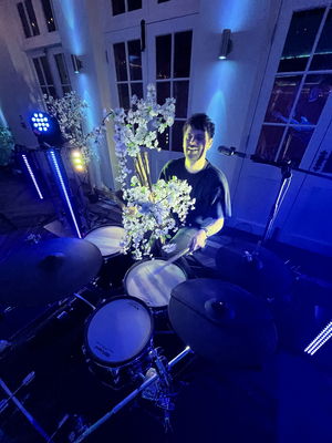 Event Happy Hour Function Band Kent