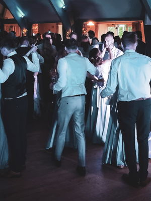 Event Happy Hour Rock and Pop Party Band Kent