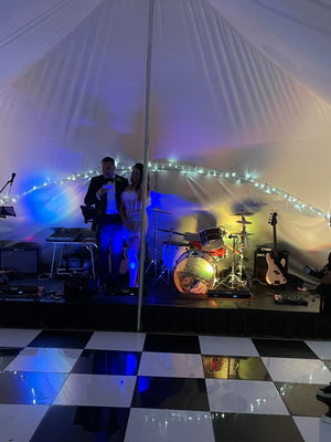 Event The Starlights Function Band Greater Manchester