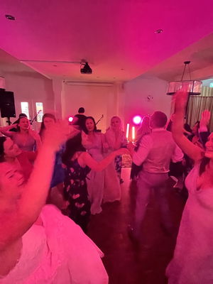 Event Happy Hour Function Band Kent