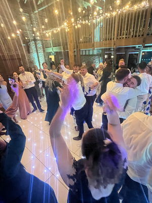 Event Happy Hour Function Band Kent