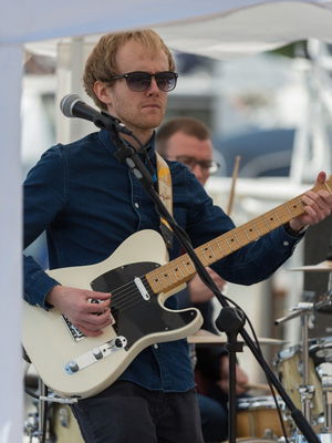 Event The Walks Function Band Norwich, Norfolk