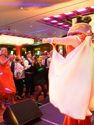 Event Santas Singers Christmas Vocal Duo Cheshunt, Hertfordshire