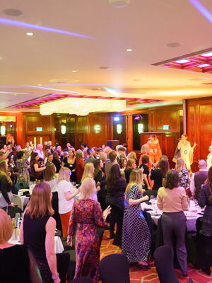 Event Santas Singers Christmas Vocal Duo Cheshunt, Hertfordshire