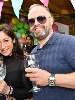 Event Comedy Paparazzi Street Performer East Sussex