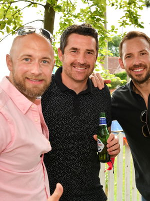 Event Comedy Paparazzi Street Performer East Sussex