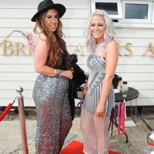 Beth H booked Comedy Paparazzi for  their party in Essex Comedy Paparazzi Street Performer Review Private Party Essex