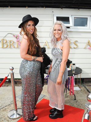 Event Comedy Paparazzi Street Performer East Sussex