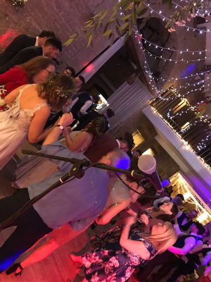 Event The Sonics Function Band London