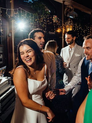 Event DJ KJF Party DJ Buckinghamshire