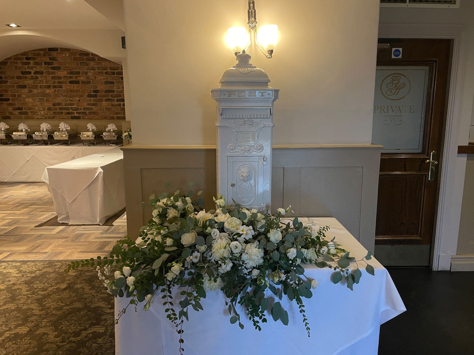 Tom Charles Singer Guitarist Review Wedding Northumberland