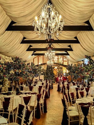 Event The Marlins Function Band North Yorkshire