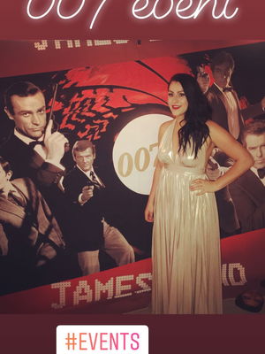 Event Neive Jordan Rock and Pop Solo Singer Cheshire