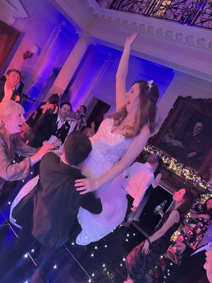 Event Happy Hour Function Band Kent