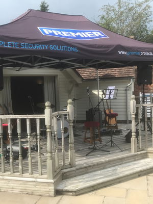 Event The Jukeboxes Function Band London