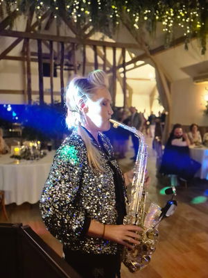 Wedding in Lancashire on 16 March 2024