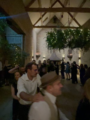 Event Happy Hour Function Band Kent