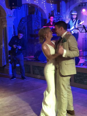 Event The Jukeboxes Function Band London