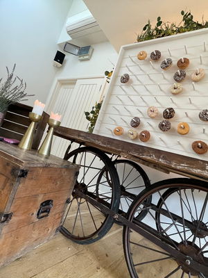 Event Happy Hour Rock and Pop Party Band Kent