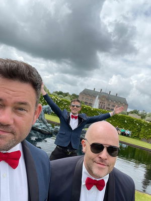 Event The T-Tones Doo-Wop Acapella Vocal Group Suffolk