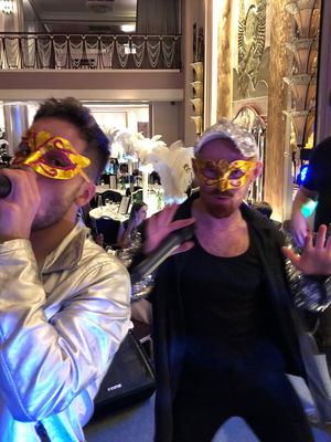 Event ReMix Function Band Hertfordshire