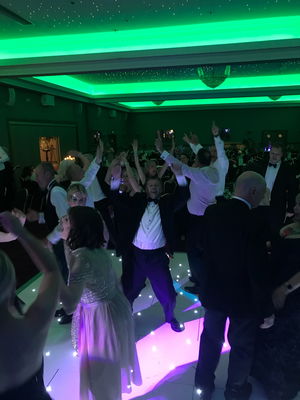 Event The Fanatics Function Band Stoke On trent, Staffordshire