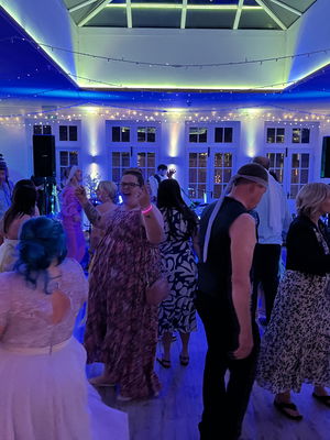 Event Happy Hour Function Band Kent