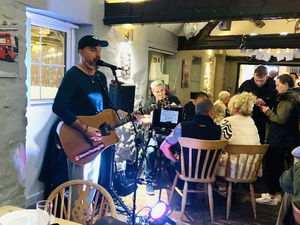 Private Party in Buckinghamshire Private Party in Buckinghamshire