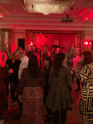 Event The Amps Function Band West Midlands