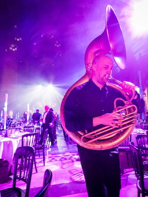 Event Mike Smith (saxophonist) Solo Saxophonist Southport, Merseyside