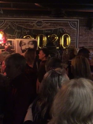 Event Tony Mack Swing & Rat Pack Band London